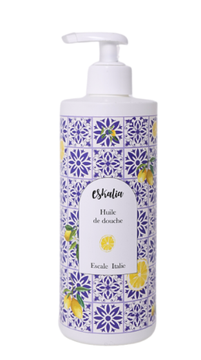 Huile de Douche "Italie" 500ml image